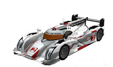 奔跑吧兄弟我是车神,带你领略酷炫豪车的风采