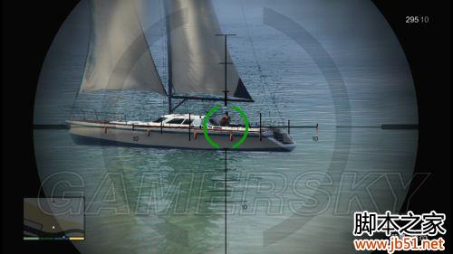 GTA5第四章全流程图文攻略详细解读