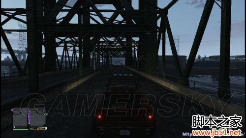 GTA5第四章全流程图文攻略详细解读