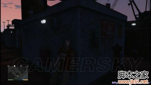 GTA5第四章全流程图文攻略详细解读