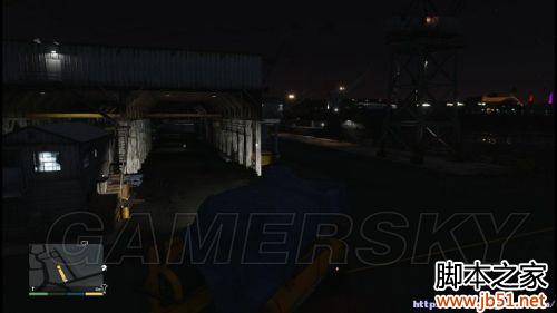 GTA5第四章全流程图文攻略详细解读