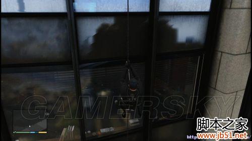 GTA5第四章全流程图文攻略详细解读