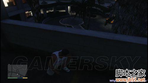 GTA5第四章全流程图文攻略详细解读