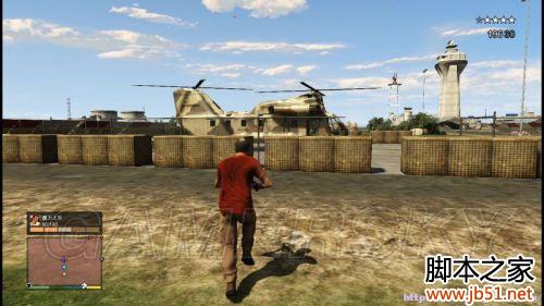 GTA5第四章全流程图文攻略详细解读