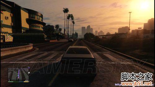 GTA5第四章全流程图文攻略详细解读