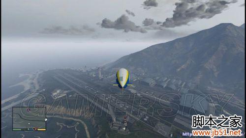 GTA5第四章全流程图文攻略详细解读