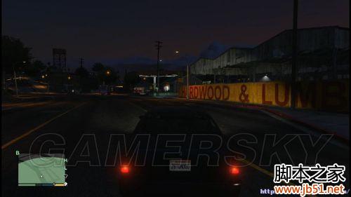 GTA5第四章全流程图文攻略详细解读