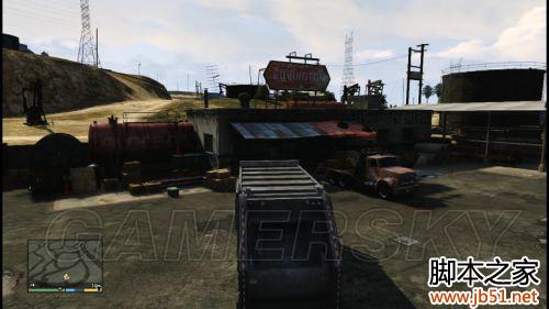 GTA5第四章全流程图文攻略详细解读