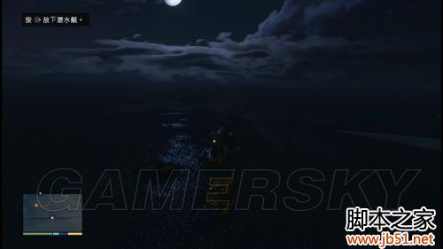 GTA5第四章全流程图文攻略详细解读