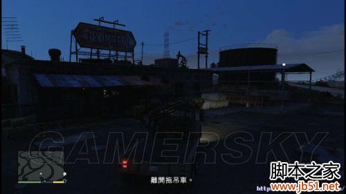 GTA5第四章全流程图文攻略详细解读