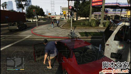 GTA5第四章全流程图文攻略详细解读