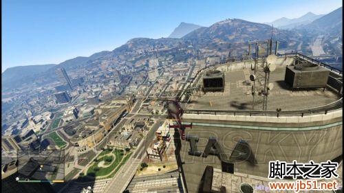 GTA5第四章全流程图文攻略详细解读