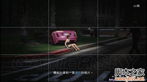 GTA5第四章全流程图文攻略详细解读