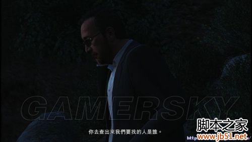 GTA5第四章全流程图文攻略详细解读