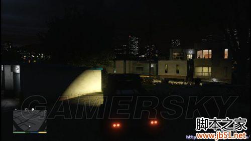 GTA5第四章全流程图文攻略详细解读