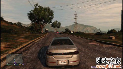 GTA5第四章全流程图文攻略详细解读