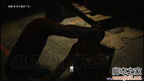 GTA5第四章全流程图文攻略详细解读