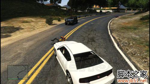 GTA5第四章全流程图文攻略详细解读