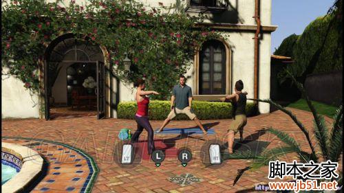 GTA5第四章全流程图文攻略详细解读