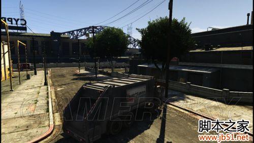 GTA5第四章全流程图文攻略详细解读