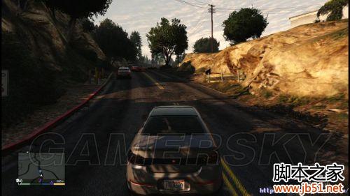 GTA5第四章全流程图文攻略详细解读