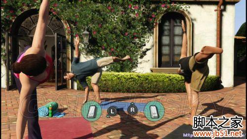 GTA5第四章全流程图文攻略详细解读