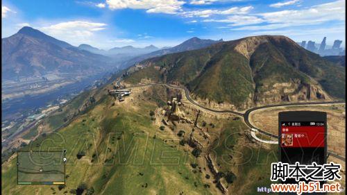 GTA5第四章全流程图文攻略详细解读