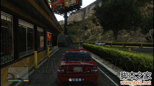 GTA5第四章全流程图文攻略详细解读