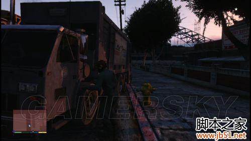 GTA5第四章全流程图文攻略详细解读