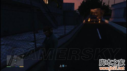 GTA5第四章全流程图文攻略详细解读