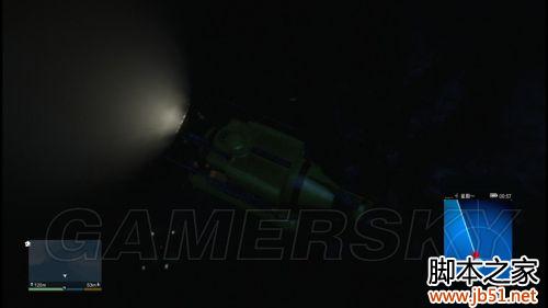 GTA5第四章全流程图文攻略详细解读