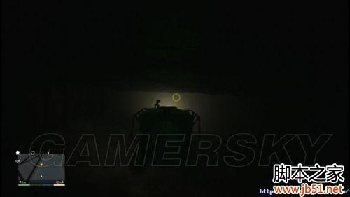 GTA5第四章全流程图文攻略详细解读