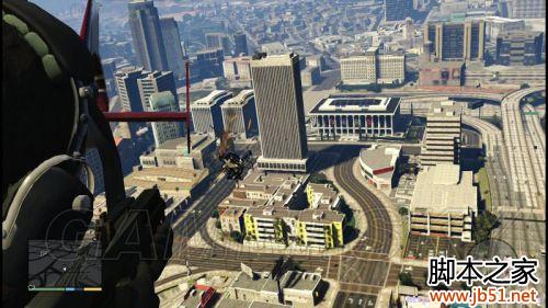 GTA5第四章全流程图文攻略详细解读