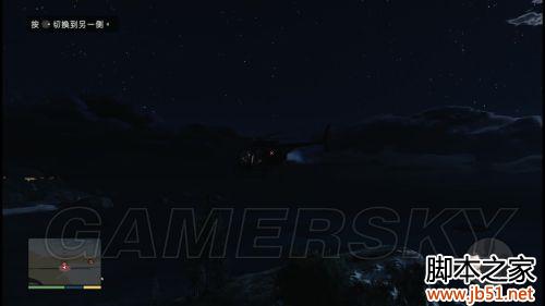 GTA5第四章全流程图文攻略详细解读