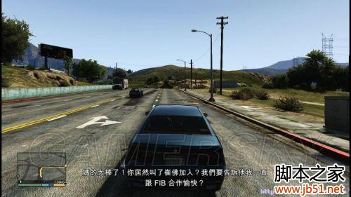 GTA5第四章全流程图文攻略详细解读