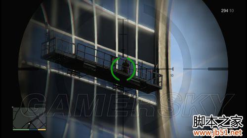 GTA5第四章全流程图文攻略详细解读