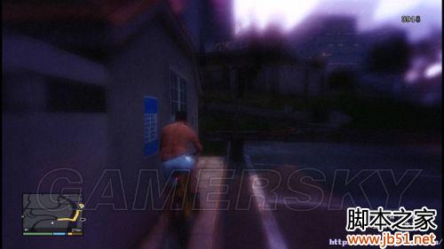 GTA5第四章全流程图文攻略详细解读