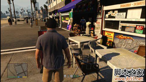 GTA5第四章全流程图文攻略详细解读