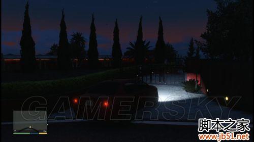 GTA5第四章全流程图文攻略详细解读