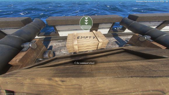 黑色艉流(Blackwake)详细图文攻略教你如何玩转