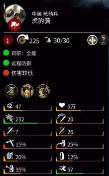 全面战争三国新手指南——界面、派系与系统详细解析