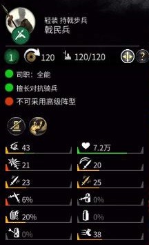 全面战争三国新手指南——界面、派系与系统详细解析