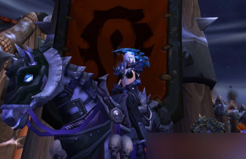 魔兽世界银色板甲幻化大全，肩膀鞋子完美搭配攻略