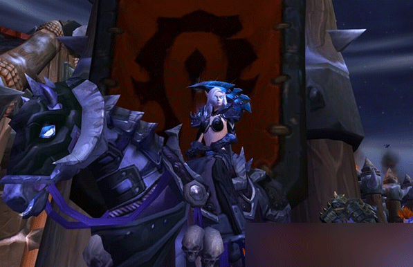 魔兽世界银色板甲幻化大全，肩膀鞋子完美搭配攻略