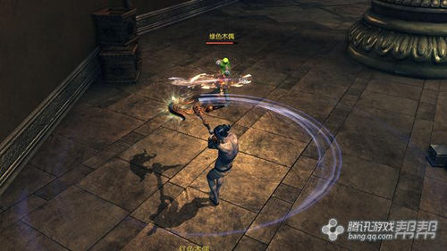 剑灵力士PVP加点与群战连击技巧全分享