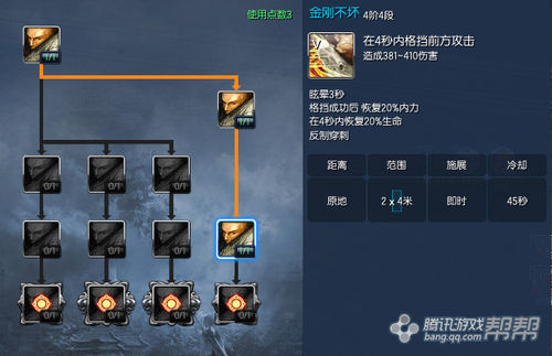 剑灵力士PVP加点与群战连击技巧全分享