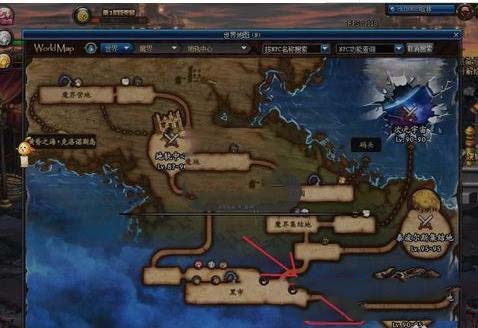 DNF星空裂缝打法攻略掌握通关技巧，挑战星空裂缝！