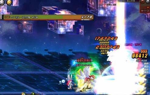 DNF星空裂缝打法攻略掌握通关技巧，挑战星空裂缝！