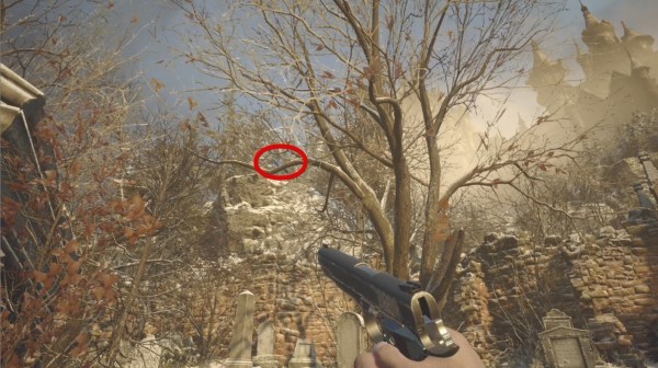 生化危机8高级食材获取途径及推荐菜肴