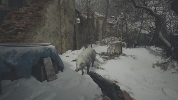 生化危机8高级食材获取途径及推荐菜肴